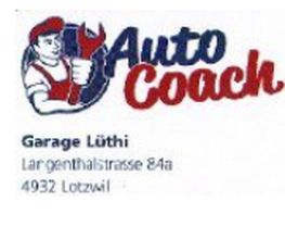 Garage Lüthi Bild 1
