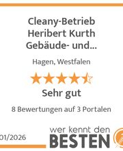 werkenntdenBESTEN.de Qualitätssiegel