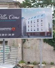 Pub'Océane - Enseigne & Signalétique image 6