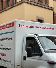 HM- Rohr u. Kanalsanierung GmbH Bild 4