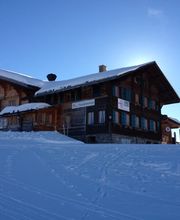 Hotel Restaurant Hornfluh Bild 1