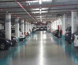 Parking Saba Puerto Banús imagen 4