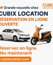 Cubix Location image 10