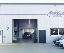 Kfz Technic Thomas Schneider Bild 1