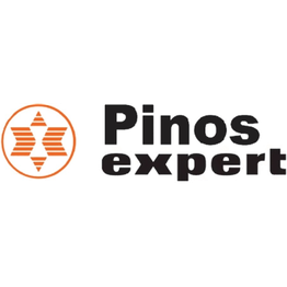 Pinos Expert logo
