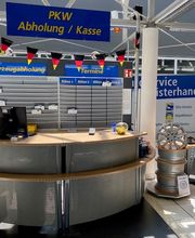 Pneuhage Reifen und Autoservice Bild 11