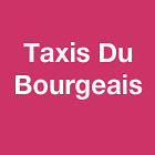 Taxis Du Bourgeais