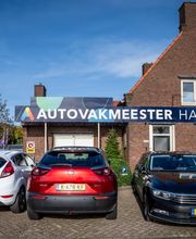 Autovakmeester Haarsteeg