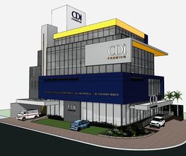 CDI GOIANIA PREMIUM imagen 7