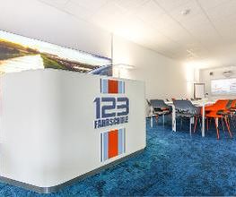 123 FAHRSCHULE Herne-Zentrum Bild 12