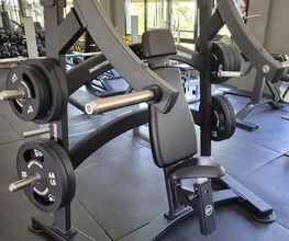 ironworldGYM imagen 11