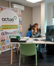 Actua agence d'intérim Besançon image 1