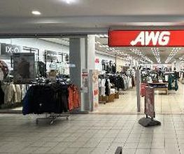 AWG Mode Center Cottbus Bild 1