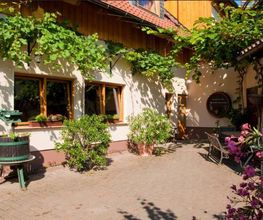 Weingut & Gästehaus Thomas Schwibinger Bild 14