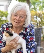 Haus Evergreen Schnaittenbach Bild 7