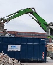 Union Wertstoffhandel GmbH Bild 2