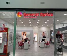 General Optica - Visión y Audición imagen 1