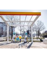 Shell Recharge Charging Station Bild 4