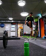 CPRO Onex. Centre de Physiothérapie et Réentraînement d'Onex.Physiothérapie Onex. Ostéopathie. Bild 3