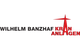 Banzhaf Krananlagen GmbH & Co. KG, Wilhelm