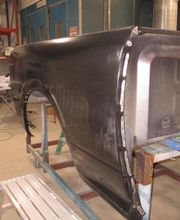 Preferred Autobody image 2