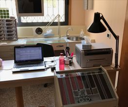 Gallery Cliente