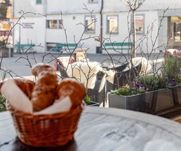 Café-Hotel Appenzell Bild 12