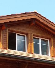 Frutiger Holzbau AG Bild 1