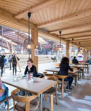 Jump Factory Wohlen Bild 14