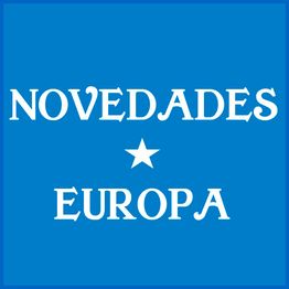 Novedades Europa