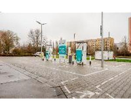 Shell Recharge Charging Station Bild 6