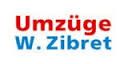 Umzüge W. Zibret Inhaber Stefan Krüger e.K. logo