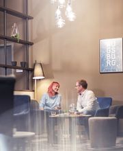 Garner Hotel Augsburg Nord by IHG Bild 14