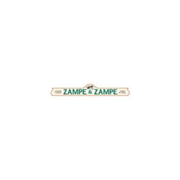 Zampe e Zampe logo