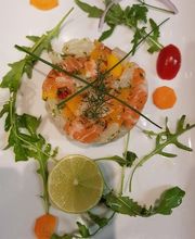 Restaurant Les Terrasses De Broglie image 6