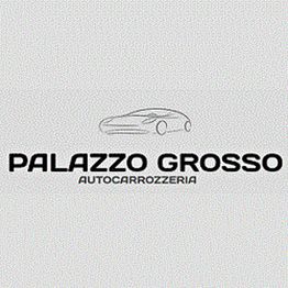 Autocarrozzeria Palazzo Grosso logo
