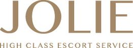 Jolie Highclass Escort logo
