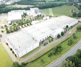 FIEGE Logistik Bild 11