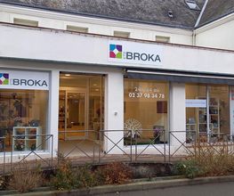 Ets Broka image 1