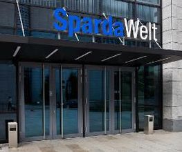 SpardaWelt Eventcenter Bild 1