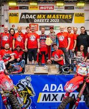 KMP Racing Alexander Karg Bild 1