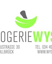 Drogerie Wyss Bild 1