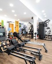 HAMMER Fitnessgeräte Mannheim Bild 9