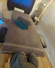 Cabinet de Médecines Alternatives Espalion image 2