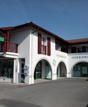Pharmacie Nafarroa Farmazia Anton & Willem - Herboristerie image 4