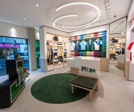 Lacoste Tours image 2