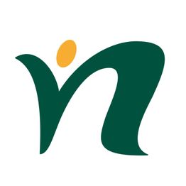 Natura Nuova logo