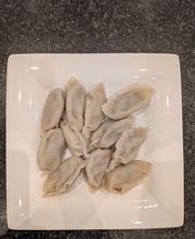 Mi Xiang Dim Sum Restaurant Bild 1