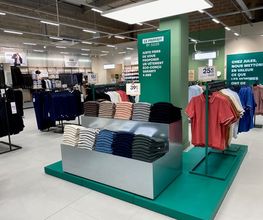 Découvrez la collection le Parfait by JULES, une collection de vêtement pour homme garantie 4 ans, éco-conçue et imaginée avec la communauté JULES