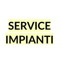 Service Impianti logo